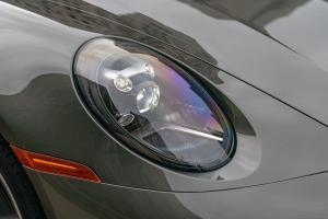 Porsche 911 Carrera 4 2019 года  (NA)